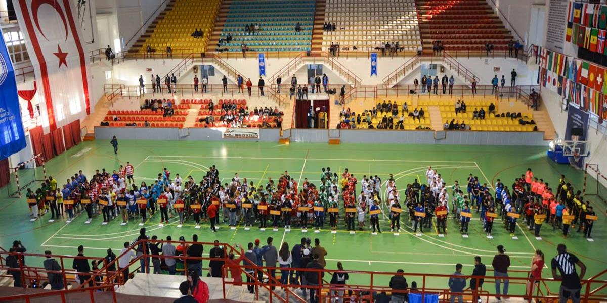 Uluslararası Futsal Kupası